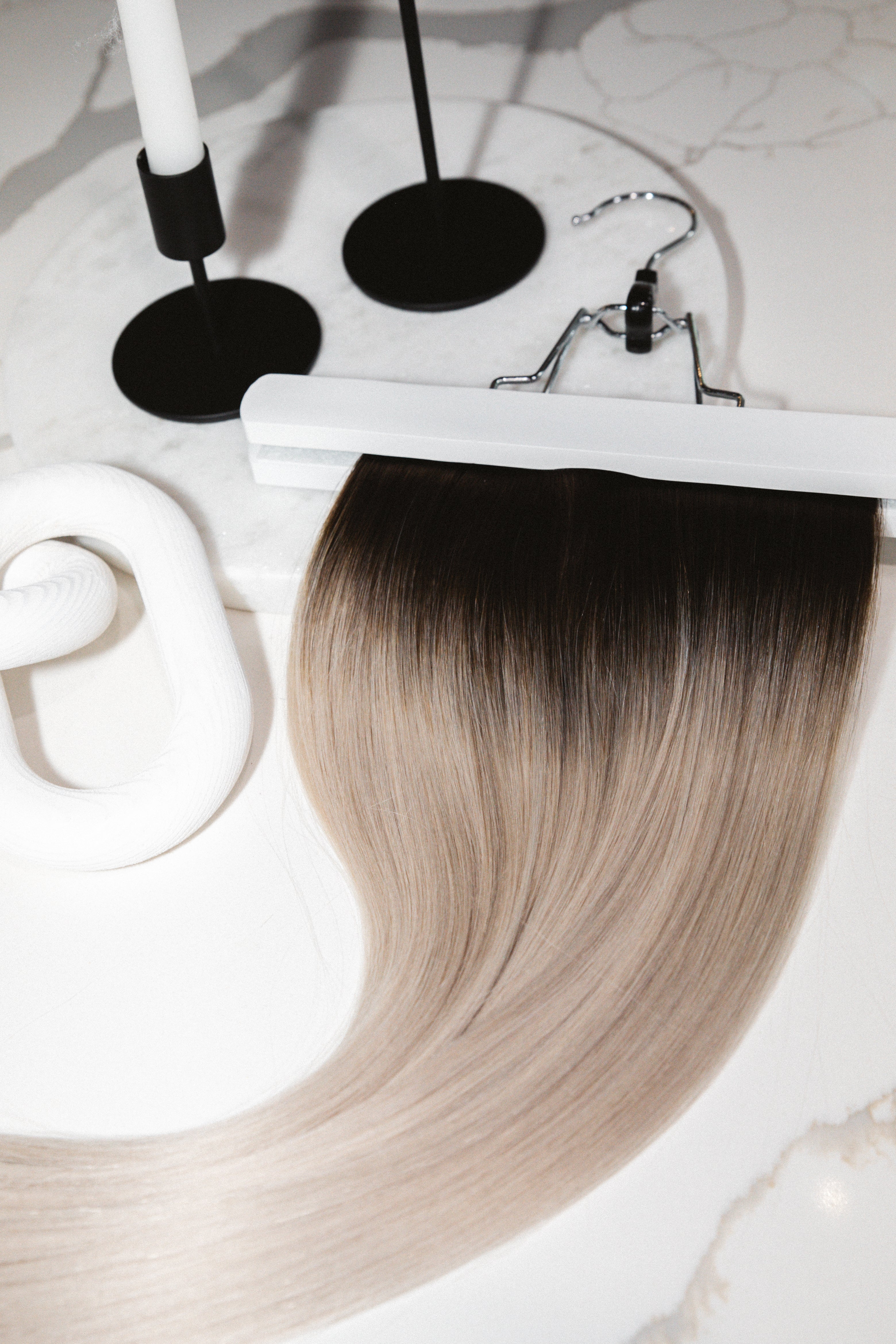 Luxury Hybrid Weft Collection-SOLD BY THE WEFT