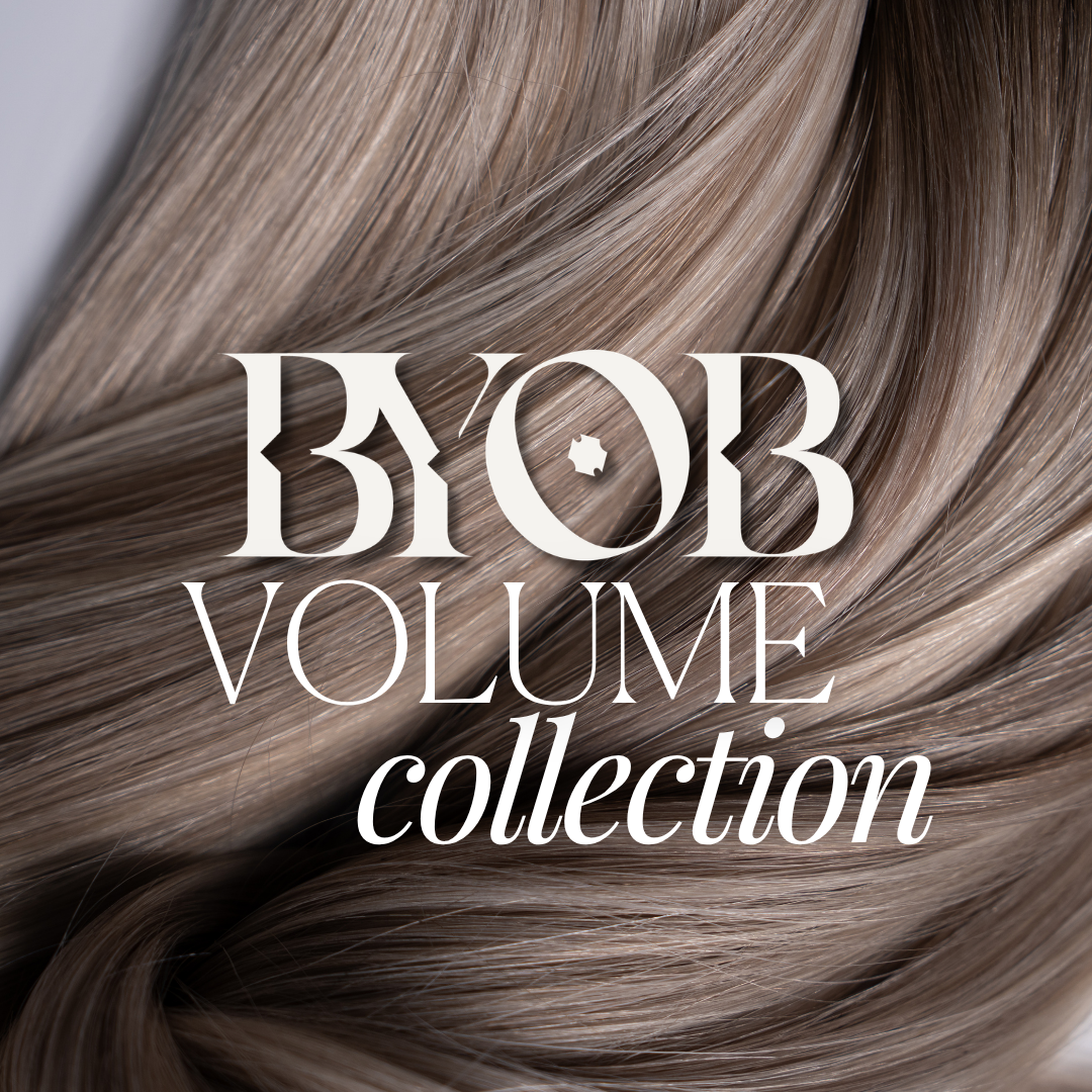 Volume Weft Collection **NEW!**