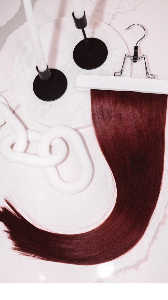 Luxury Hybrid Weft Collection-SOLD BY THE WEFT
