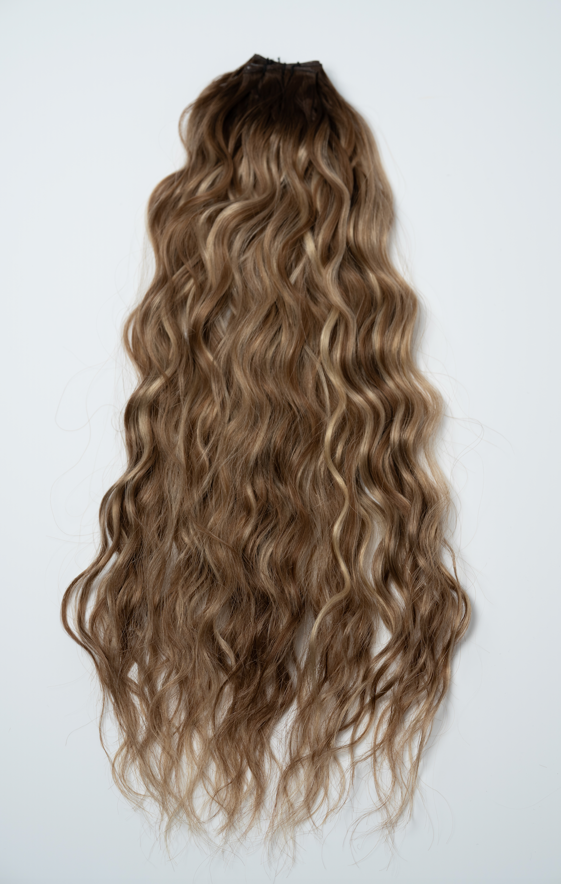 Deep Wave Collection