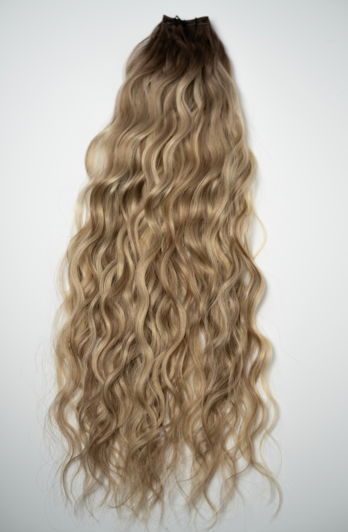 Deep Wave Collection