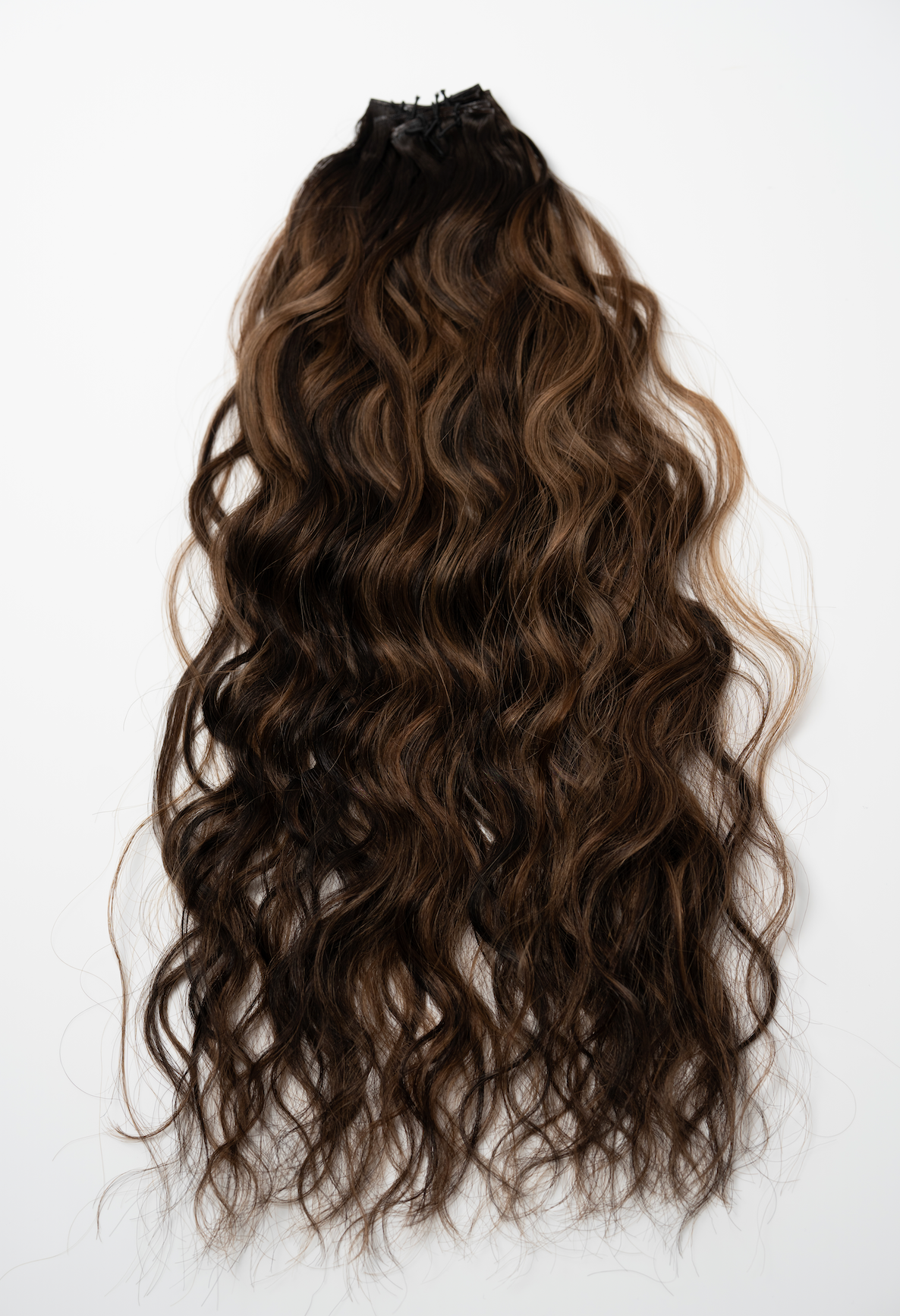 Deep Wave Collection